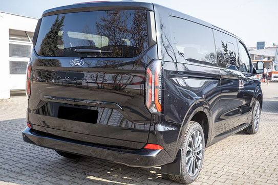 Ford Tourneo Custom L2H1 Titanium X 320 A8