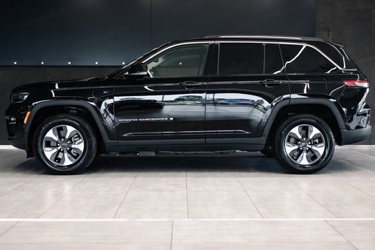 Jeep Grand Cherokee 2.0 4xe  Limited