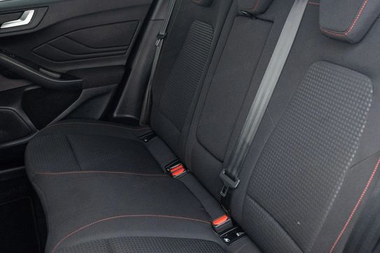 Ford Focus 1.5 Ecoblue ST-Line