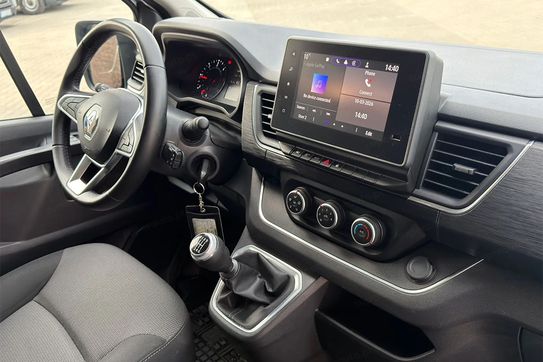 Renault Trafic Kombi L2H1