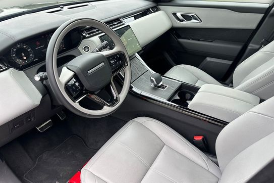 Land Rover Range Rover Velar 3.0 P400 mHEV Dynamic SE