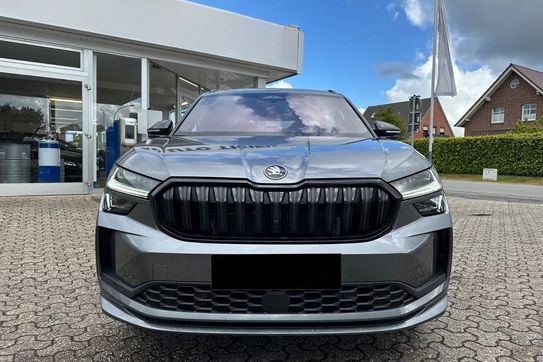 Skoda Kodiaq Sportline 2.0 TSI DSG 4x4