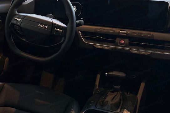 Kia K4 1.6 T-GDI L Business Line