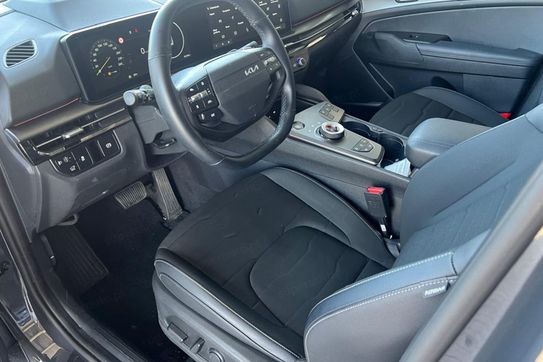 Kia Sportage 1.6 T-GDI L 2WD DCT