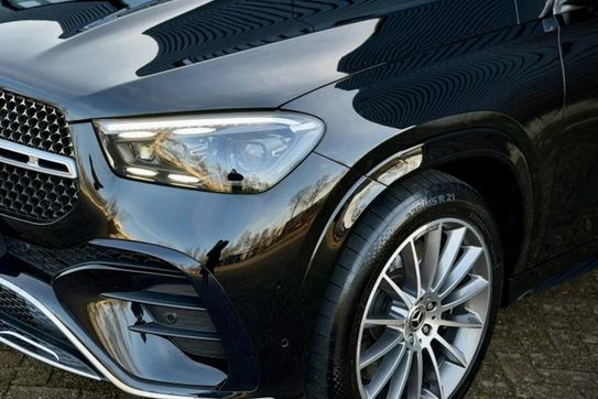 Mercedes GLE 350 de  4-Matic AMG Line