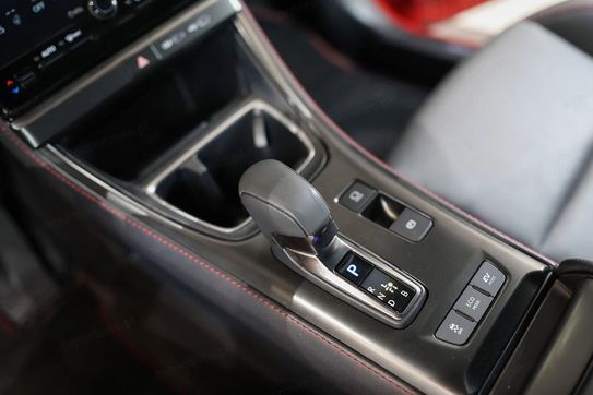 Lexus LBX Hybrid Elegant