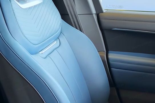 Land Rover Range Rover 4.4 V8 P615 SV Bespoke ''Polar Night''