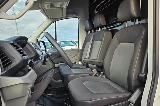 Volkswagen Crafter L4H2