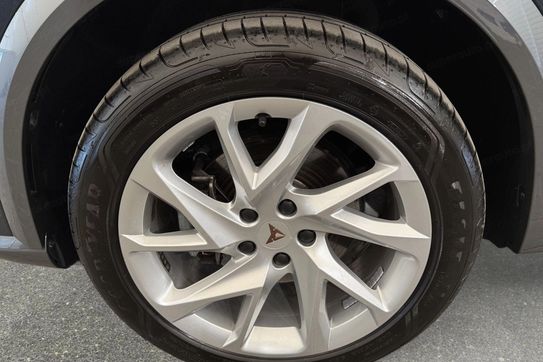 Cupra Formentor 1.5 TSI