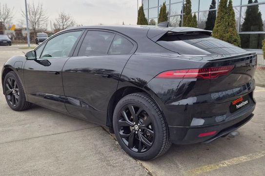 Jaguar I-Pace EV400 90kWh AWD R-Dynamic SE