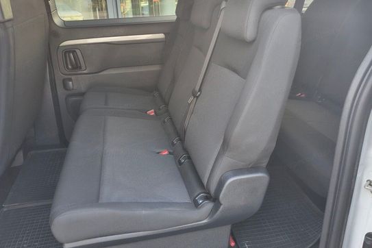 Citroen SpaceTourer L2H1 Business