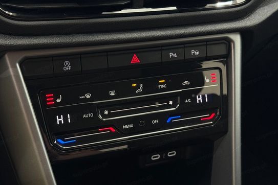 Volkswagen T-Roc 1.5 TSI Life