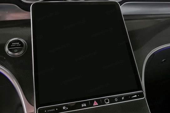 Mercedes GLC 200 d 4-Matic AMG Line