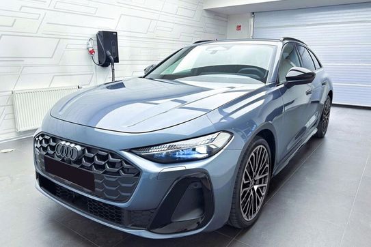 Audi A5 TFSI quattro S line Avant