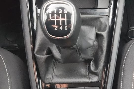 Skoda Kamiq 1.0 TSI Selection