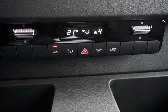 Mercedes Sprinter BASE Długi 317 CDI 9G-Tronic