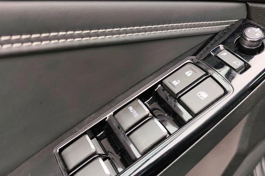 Isuzu D-Max 1.9 d DC LSE aut