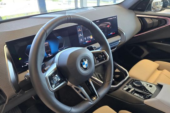 BMW X3 xDrive20d mHEV aut