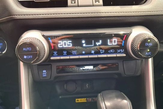 Toyota RAV4 2.5 Hybrid Comfort 4x2