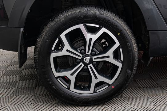 Dacia Duster 1.3 TCe Prestige