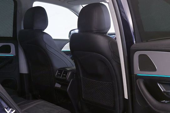 Mercedes GLE 350 e 4-Matic Advanced