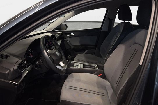 Seat Leon TSI