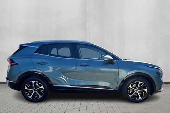 Kia Sportage 1.6 T-GDI HEV Business Line 4WD