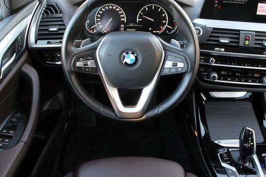 BMW X3 xDrive20i xLine
