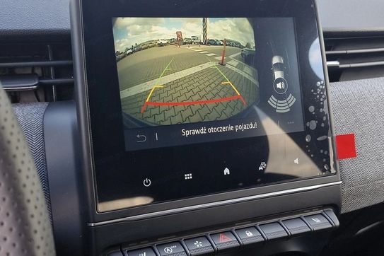 Renault Clio 1.0 TCe + LPG Techno