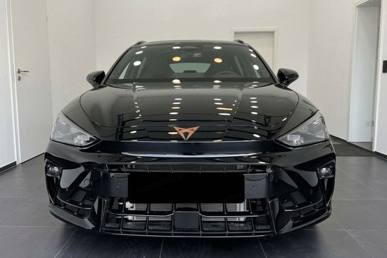 Cupra Leon Sportstourer 1.5 eTSI mHEV DSG