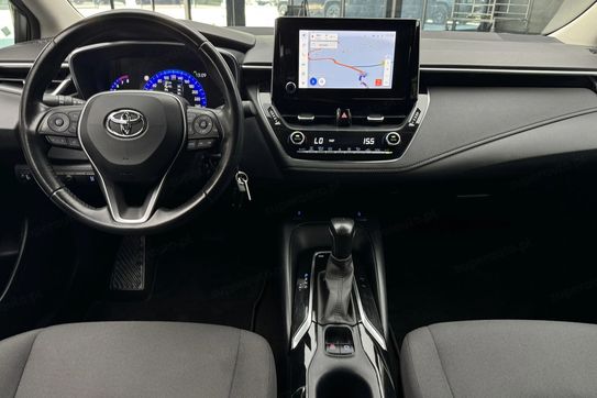 Toyota Corolla 1.5 Comfort