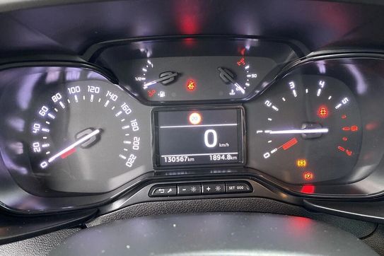 Toyota Proace City Verso L1H1 Business