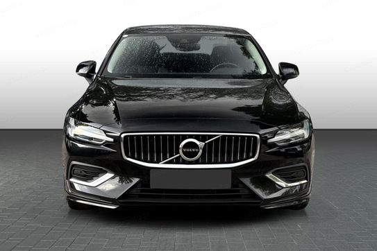 Volvo S60 B4 B Inscription
