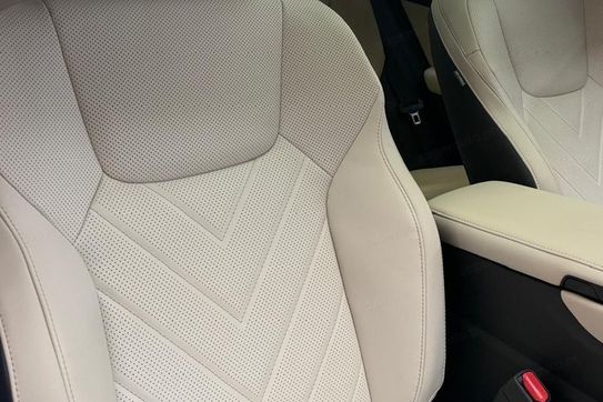 Lexus NX 350h Prestige 2.5 Hybrid AWD