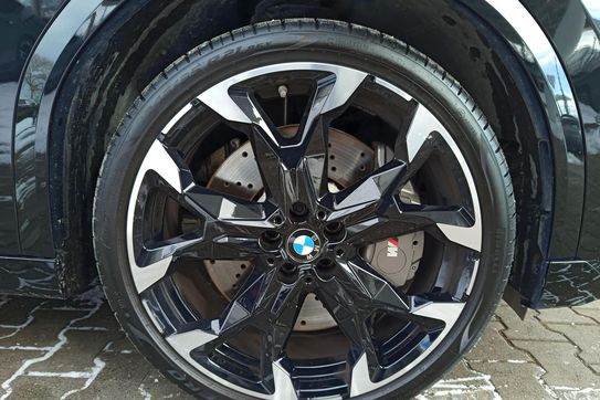 BMW X2 M35i xDrive aut