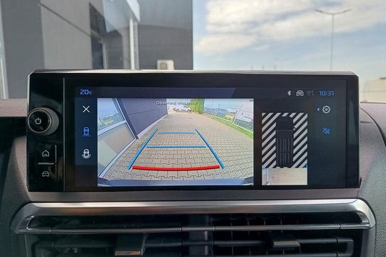Peugeot Traveller BlueHDi Long Business EAT8