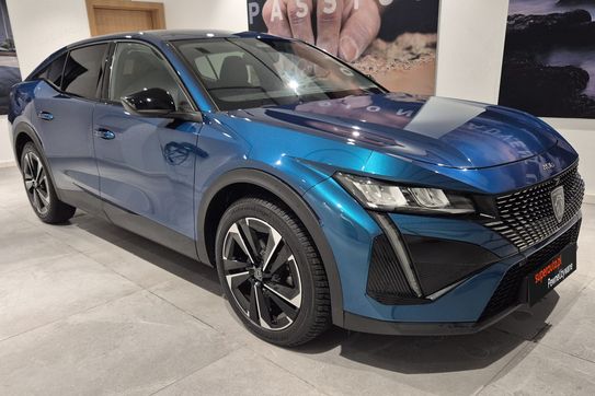 Peugeot 408 PureTech Allure Pack S&S EAT8