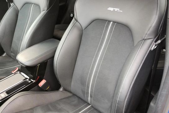 Kia XCeed T-GDI GT-Line DCT