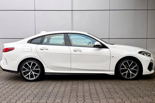 BMW Seria 2 218i M Sport aut