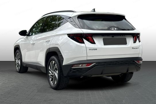 Hyundai Tucson Smart 1.6 T-GDi 48V  DCT