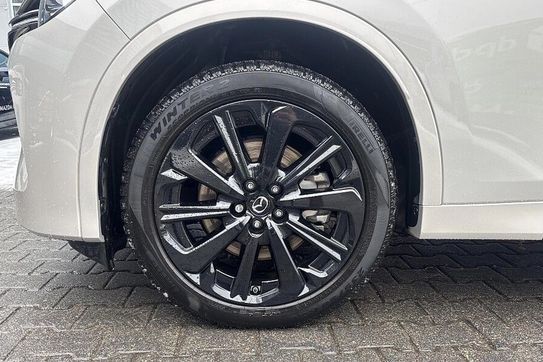 Mazda CX-80 3.3 D Homura AWD aut