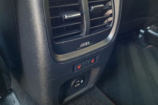 Ford Kuga 2.5 Fhev Fwd St-Line