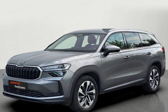 Skoda Kodiaq 2.0 TDI 4x4 Selection DSG