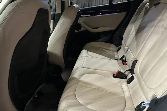 BMW X1 xDrive25e xLine