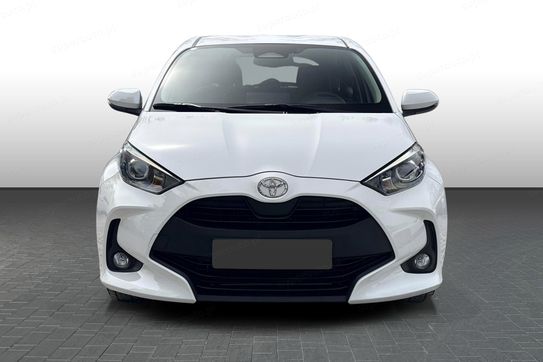 Toyota Yaris Comfort  1.5 Hybrid