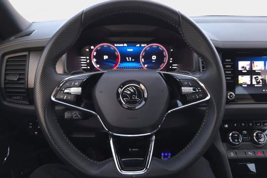 Skoda Kodiaq TSI ACT 4x2 Sportline DSG