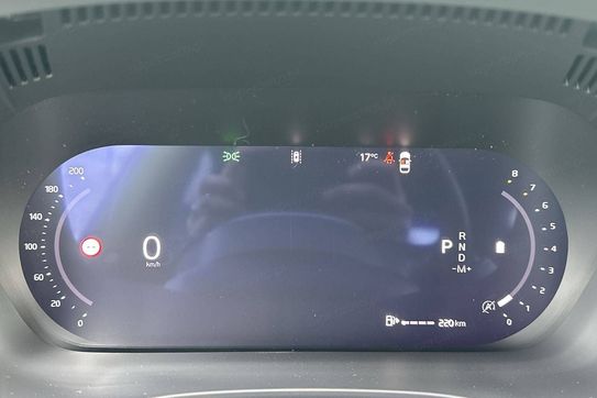 Volvo XC60 B5 AWD Plus Dark