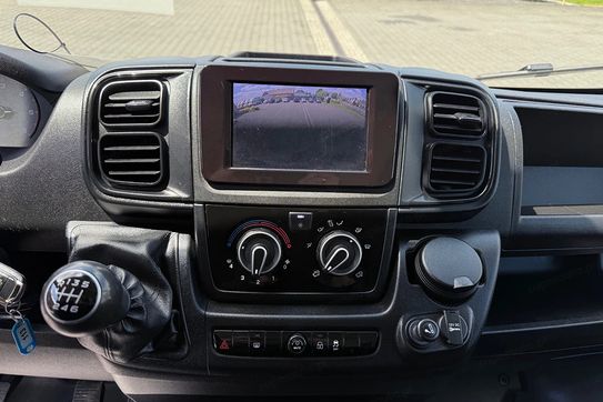 Fiat Ducato L3H2 Izoterma
