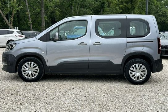 Peugeot Rifter L1H1