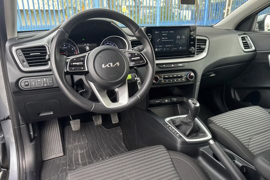 Kia XCeed M 1.5 T-GDI
